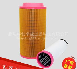 【進(jìn)口空壓機(jī)空氣濾清器c20500曼牌空氣濾芯廠家,c20500價格,圖片,配件廠家】