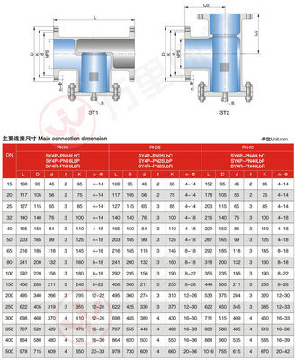 焊接法蘭式過濾器 國標、德標焊接式法蘭過濾器_過濾設備_過濾器_其它過濾器_產品庫_中國環保設備展覽網