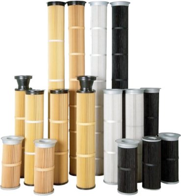 展會回顧 | 上海袋配圓滿收官第二十一屆上海國際袋式除塵技術與設備展