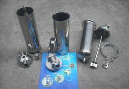 多芯式過濾器價格 多芯式過濾器廠家 多芯式過濾器批發(fā)