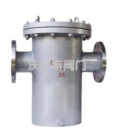 高品質(zhì)直通籃式過(guò)濾器srb