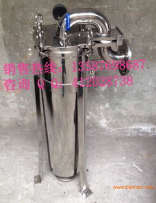 衛(wèi)生級304不銹鋼快開式袋式過濾器5t,衛(wèi)生級304不銹鋼快開式袋式過濾器5t生產(chǎn)廠家,衛(wèi)生級304不銹鋼快開式袋式過濾器5t價(jià)格