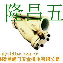 供應斯派莎克Fig1球墨鑄鐵過濾器 價格、廠家與銷售信息