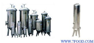 精密過(guò)濾器的功能與應(yīng)用