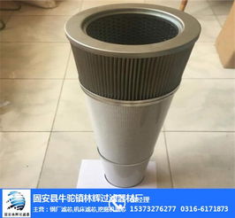 秦皇島林輝過(guò)濾器材廠 工業(yè)除塵濾芯與過(guò)濾器的專(zhuān)業(yè)制造