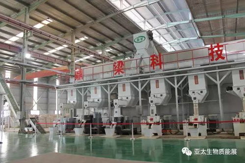 中國生物質能行業領軍品牌 鼎梁重磅亮相8月亞太生物質能展,產業鏈集成,設立生物質能源研究所