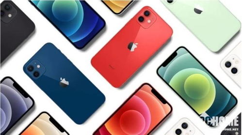 oled顯示芯片大范圍短缺 iphone有生產(chǎn)中斷風險